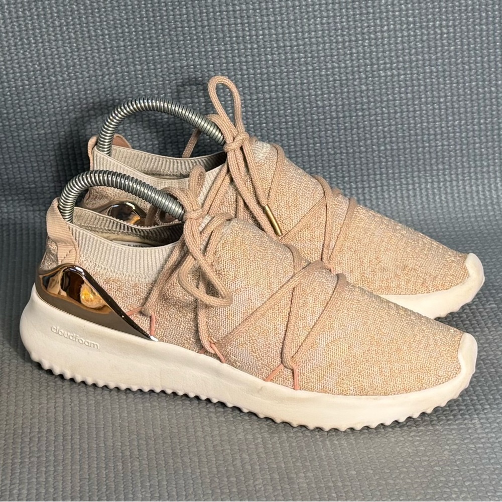 ADIDAS‎ Women's Originals Ultimamotion Running Shoes EE9100 Size 6 Rose